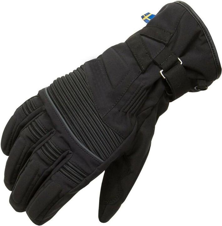 Produktbild Lindstrands ganzjahres-motorradhandschuhe greip (Herren, 13)