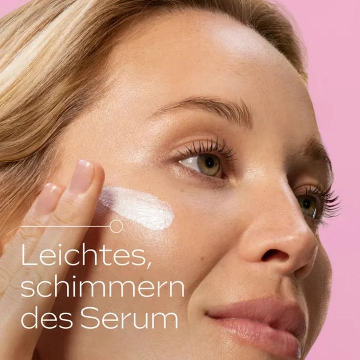 Produktbild Weleda Serum Drops Glow Perfecting (30 ml)