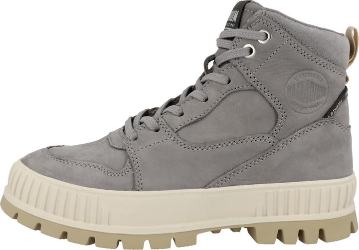 Actual product image Palladium Pallashock Hi Snk - 53747 (38)