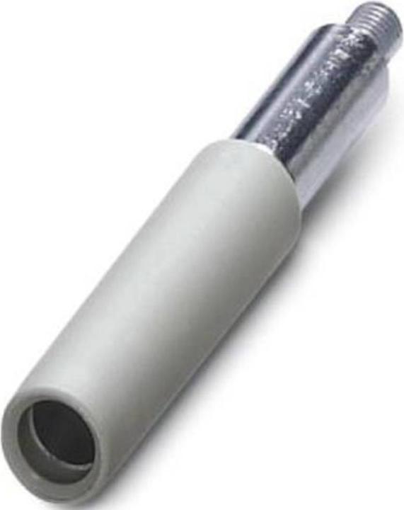 Actual product image Phoenix Test plug socket PSBJ 6-T GY