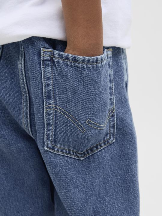 Image du produit Jack & Jones JJICHRIS JJORIGINAL SQ 060 JNR Relaxed Fit Jeans Junior Relaxed Fit Jeans (164)