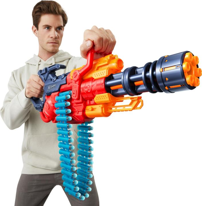 Produktbild Xshot X-SHOT-EXCEL-CRUSHER,S2
