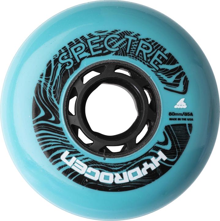 Rollerblade Replacement rollers Hydrogen Spectre (80 mm, 85A)