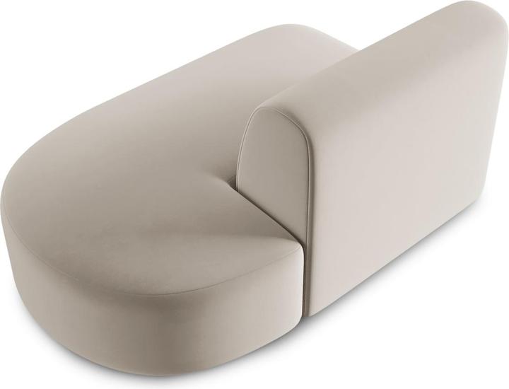 Actual product image Maison Heritage Chiara (2 person sofa)