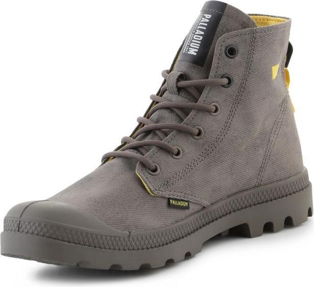 Produktbild Palladium stiefeletten pampa surplus (44)