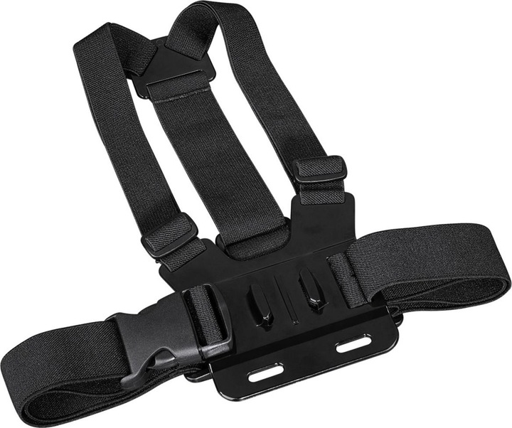 Hama Brustgurt GoPro (Diverse)