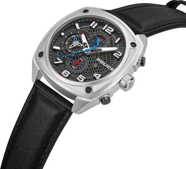 Produktbild Police Watch