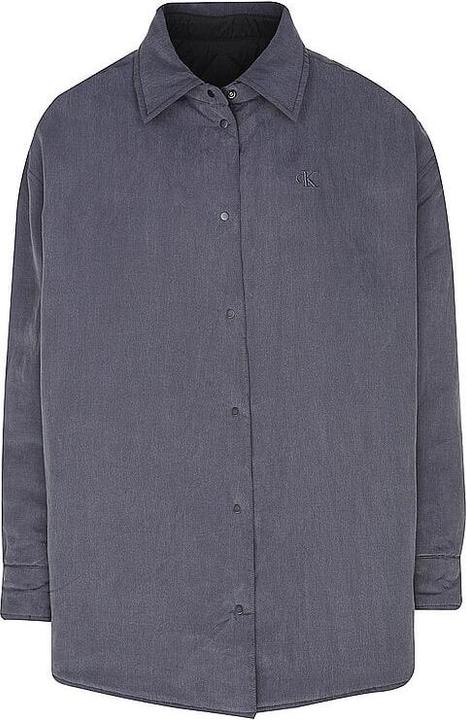 Actual product image Calvin Klein Jeans Wendejacke (S)