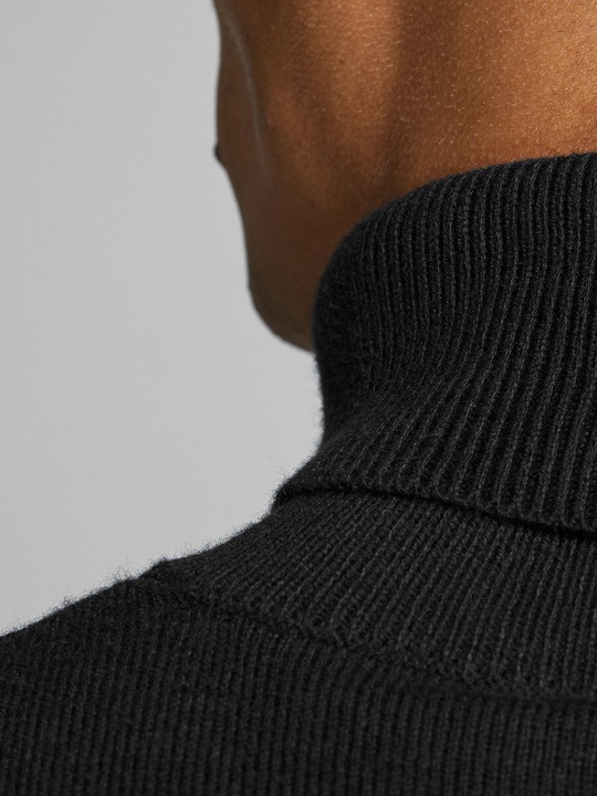 Produktbild Jack & Jones Rollkragen Strickpullover (XS)