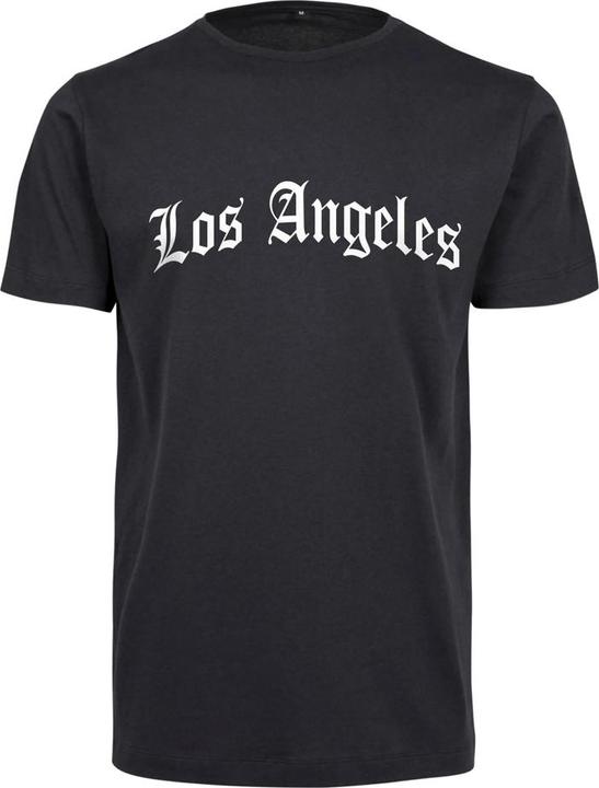 Produktbild Mister Tee Los Angeles TShirt (XL)