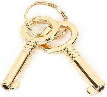 Image du produit Liebe Seele Petit château en forme de coeur (lot de 2)