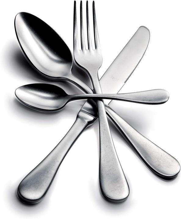 Image du produit Mepra Vintage (75 pcs, Set de couverts)