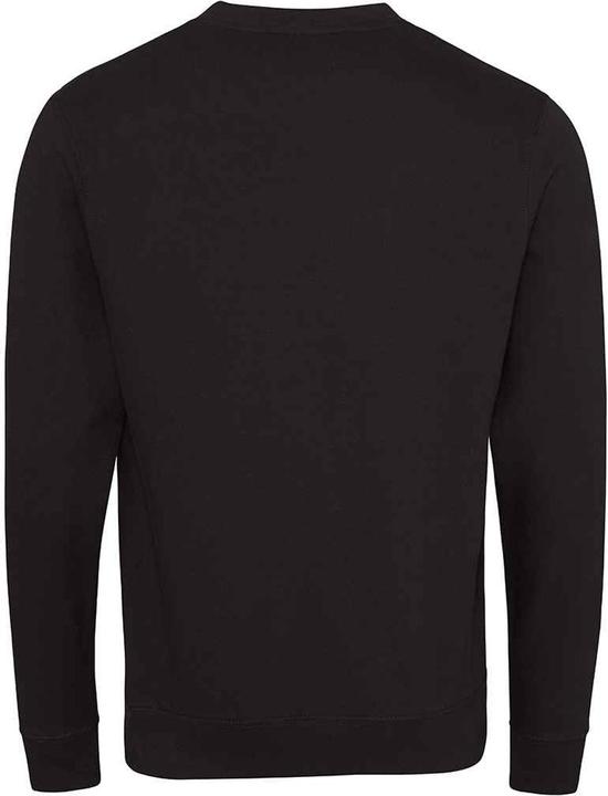 Actual product image Awdis Childrens/Kids Academy V Neck Sweatshirt (146, 152)