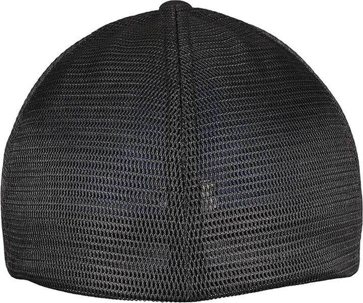 Actual product image Flexfit 360 Omnimesh Baseball Cap