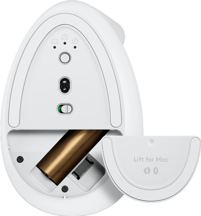 Actual product image Logitech Lift for Mac (Wireless)