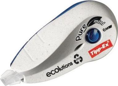 Actual product image Tipp-Ex Pure Mini Ecolutions