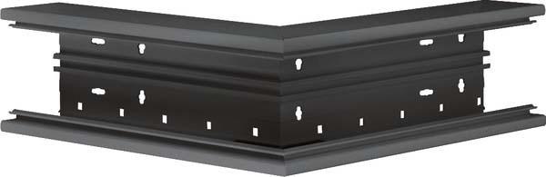 Graphite black RAL number 9011