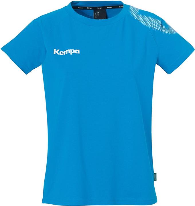 Immagine prodotto Kempa Maglietta Core 26 Donna (S)