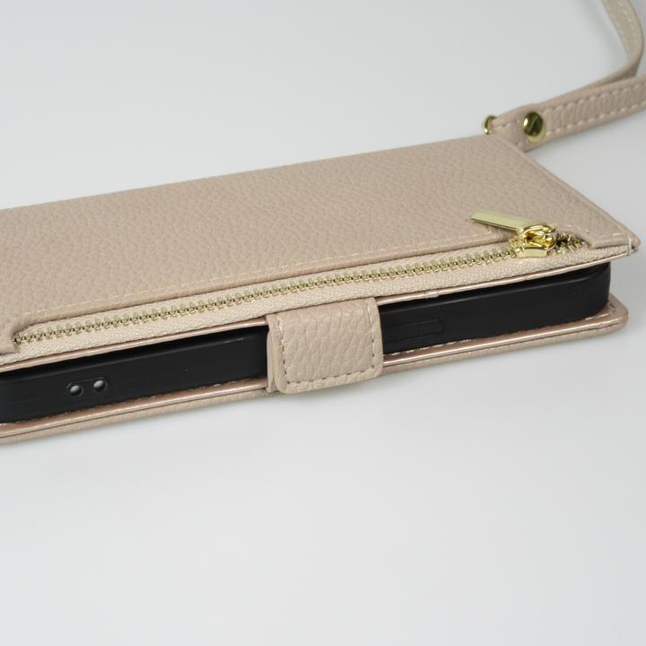 Immagine prodotto PhoneLook Fourre Flip Wallet en cuir végétal avec portefeuille et fermeture magnétique (Apple iPhone 15 Pro Max)