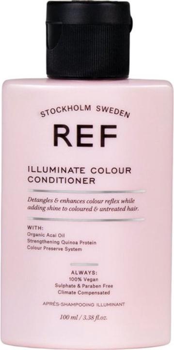 Produktbild Ref. REF Illuminate Colour Conditioner 100 ml (100 ml)