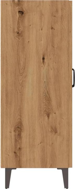 Image du produit vidaXL Sideboard (70 x 34 x 90 cm)