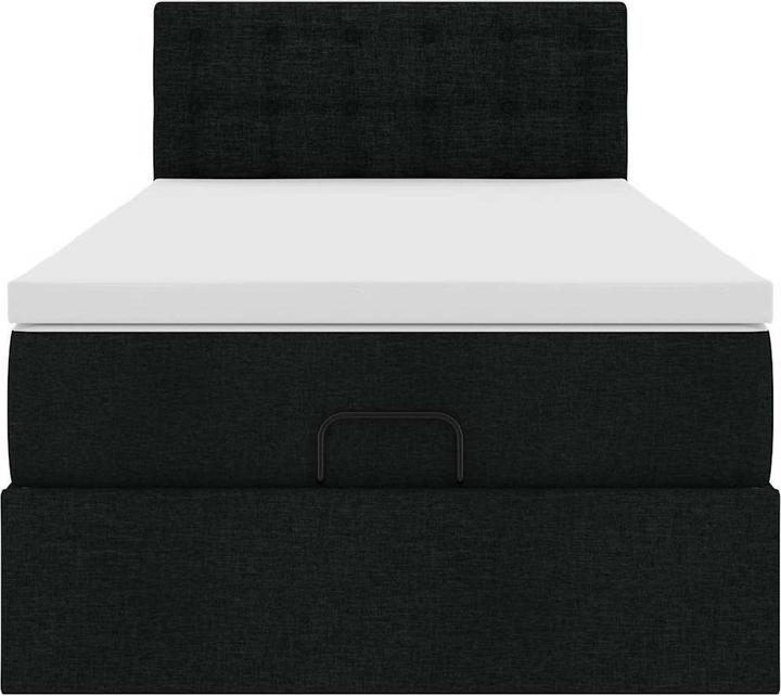Image du produit vidaXL Ottoman-Bett (90 x 190 cm)