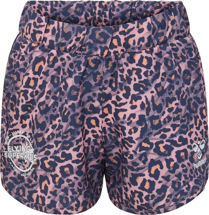 Actual product image hummel Hmlfsk Jo Jo Shorts (152)