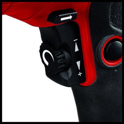 Produktbild Einhell Bohrhammer TC-RH 26 4F (Netzbetrieb)