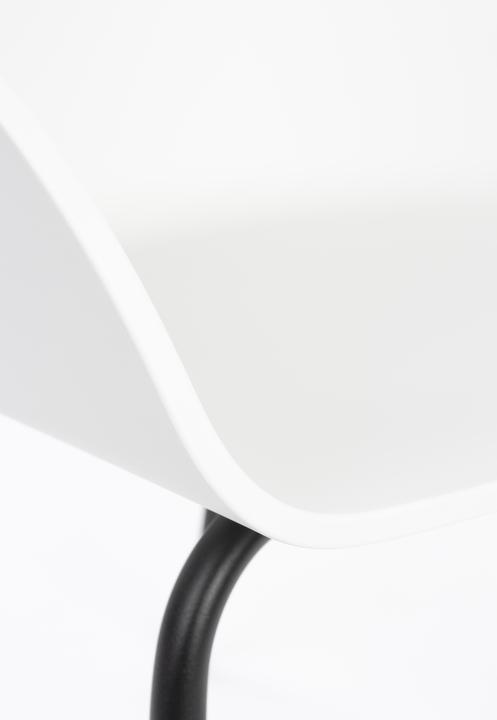 Produktbild Zuiver Armchair Void White