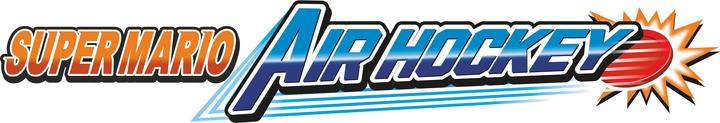 Produktbild Super Mario Air Hockey (Multilingual, 2 - 4 Spieler)