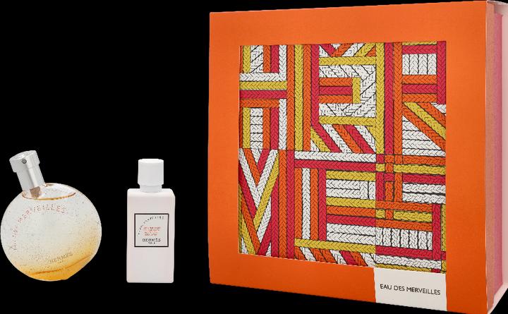Produktbild Hermès Hermes Eau Des Merveilles Giftset (Parfum set)