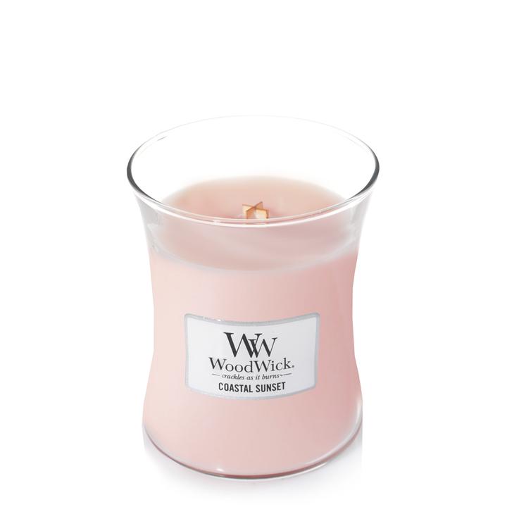 Actual product image WoodWick Coastal Sunset (85 g)
