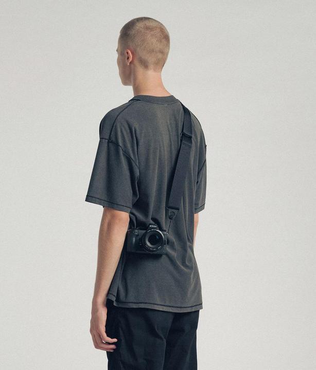 Actual product image Urth Core Camera Strap (Black)