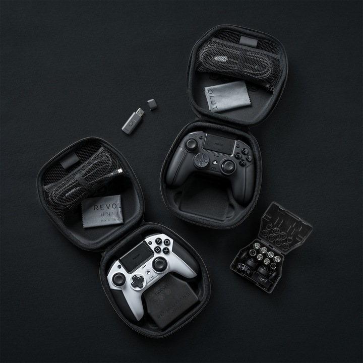 Produktbild Nacon Gaming Revolution 5 Pro (PC, PS4, PS5)