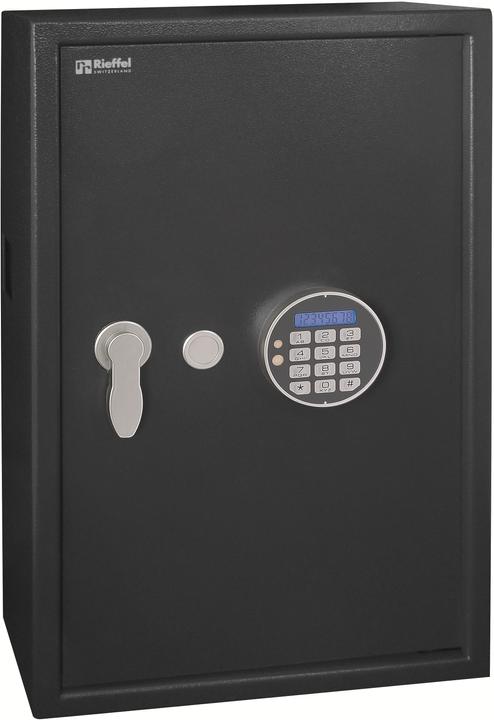 Actual product image Rieffel Key safe with slot VT-ST 100 SE