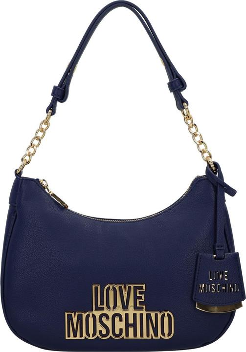 Love Moschino Borsa a tracolla Cut Out 28 cm