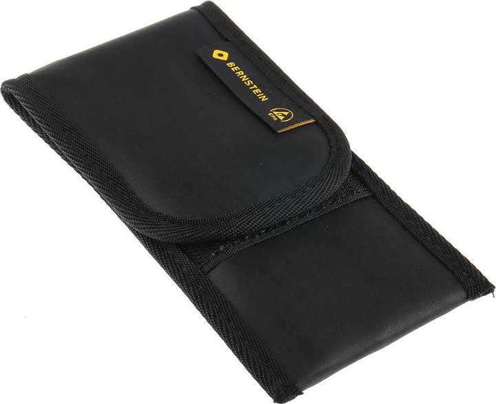 Produktbild Bernstein Pinzetten-Set 3teilig Schaufel