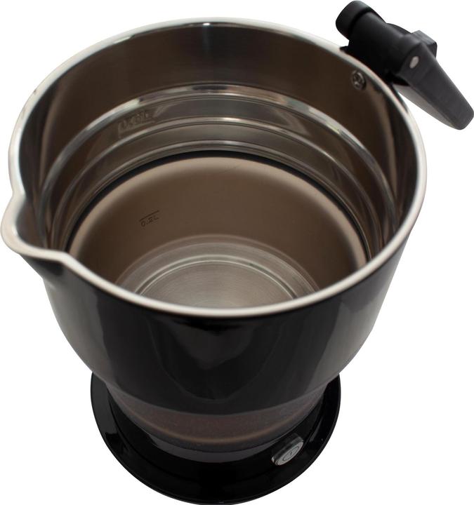 Actual product image Eurotrail Reisewasserkocher 0.6 l, Produkttyp: Wasserkocher