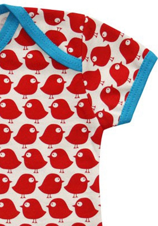 Actual product image loud + proud tee (86, 92)