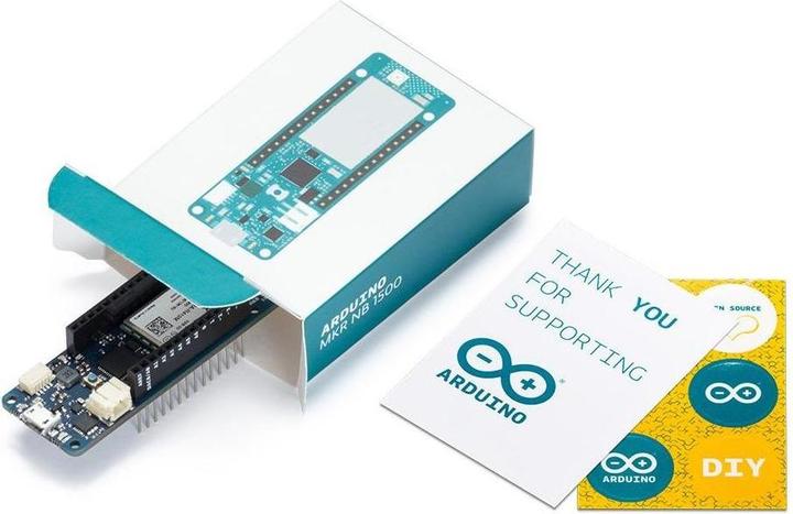 Produktbild Arduino MKR NB 1500
