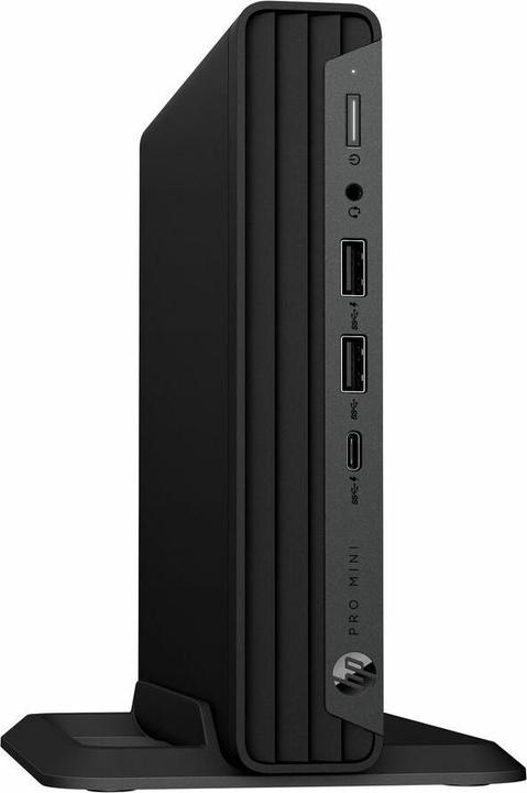 Produktbild HP Pro Mini 400 G9 (16 GB, 512 GB, A / Wie neu)