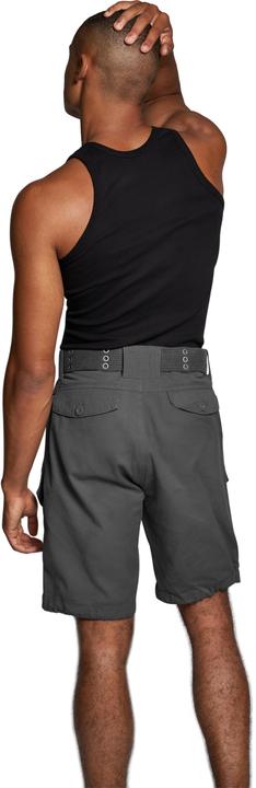 Produktbild Normani Sommer-Shorts „Sonora“ mit Gürtel „Wadi“ (M)