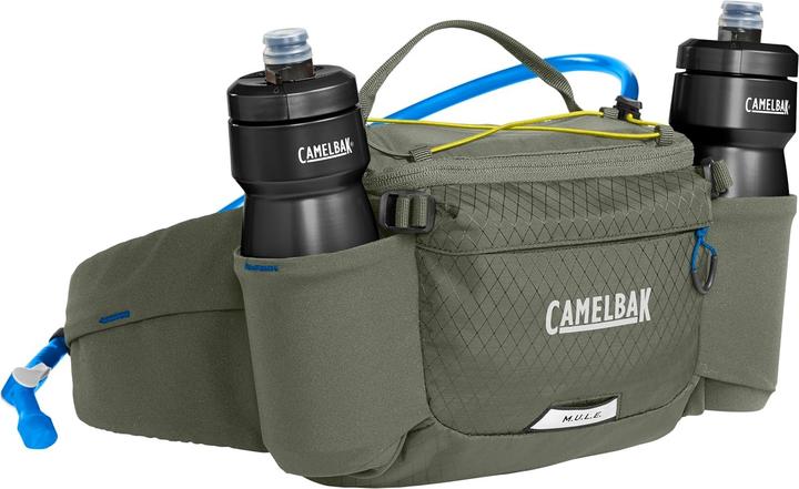 Produktbild Camelbak Forges Flow V.I. 0.6l Bottle