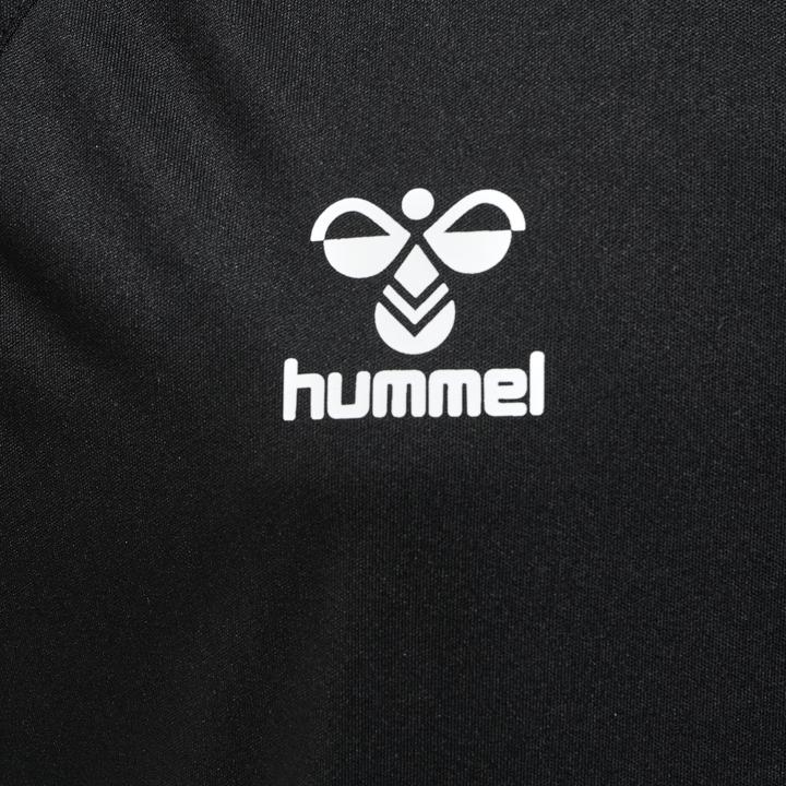 Produktbild hummel Core Xk Core Poly T-Shirt S/S Kids (176)