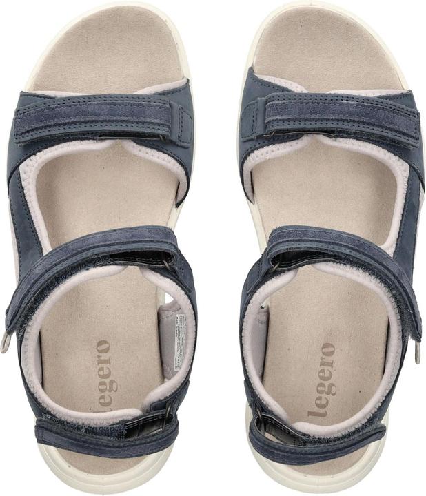 Actual product image Legero Sandalen (38)