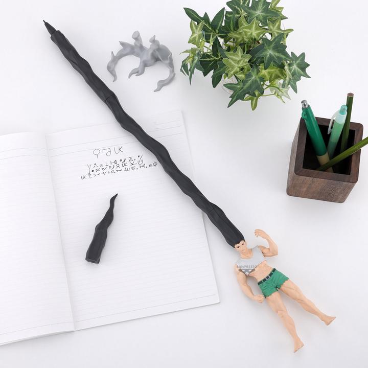 Produktbild Banpresto Hunter X Hunter - Gon Freecs