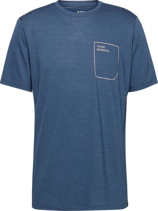 Actual product image Radys R5 Light Merino (S)