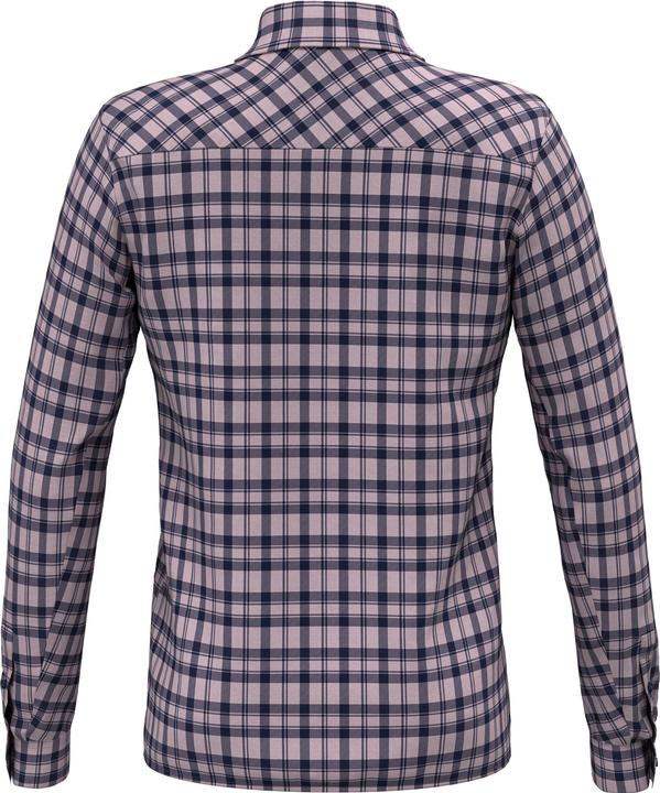 Immagine prodotto Salewa CAMICIA FANES FLANNEL 5PL Uomo L/S. (M)