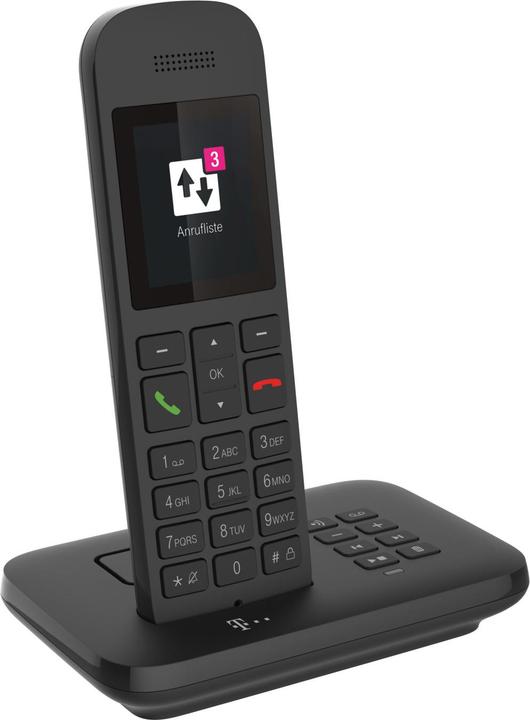 Produktbild Telekom Sinus A 12