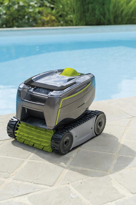 Actual product image Zodiac Tornax GT3220fr